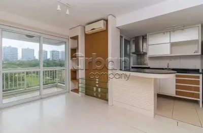 Apartamento com 2 quartos à venda na avenida veríssimo de amaral, 580, jardim europa, porto alegre por r$ 1.224.000