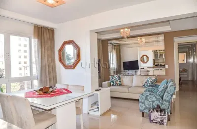 Apartamento com 2 quartos à venda na rua artur fabião carneiro, 287, passo da areia, porto alegre por r$ 660.000