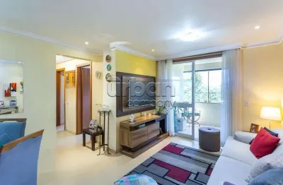 Apartamento com 3 quartos à venda na rua professor cristiano fischer, 1038, jardim do salso, porto alegre por r$ 470.000
