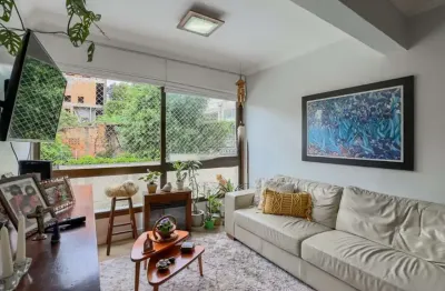 Apartamento com 3 quartos à venda na rua coronel feijó, 984, higienópolis, porto alegre por r$ 620.000