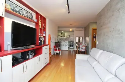 Apartamento com 2 quartos à venda na rua portuguesa, 162, partenon, porto alegre por r$ 419.000