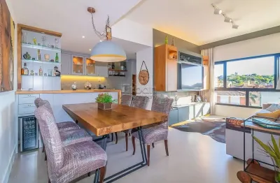 Apartamento com 3 quartos à venda na rua miguel couto, 714, menino deus, porto alegre por r$ 1.089.000