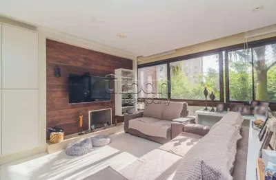 Apartamento com 4 quartos à venda na rua dona leonor, 194, rio branco, porto alegre por r$ 1.890.000
