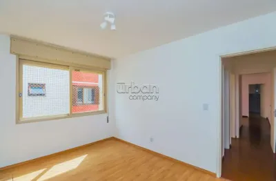 Apartamento com 2 quartos à venda na avenida lageado, 407, petrópolis, porto alegre por r$ 405.000