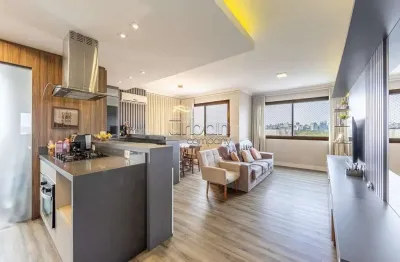 Apartamento com 2 quartos à venda na rua professor freitas cabral, 310, jardim botânico, porto alegre por r$ 860.000