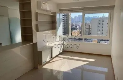 Apartamento com 2 quartos à venda na rua general lima e silva, 757, cidade baixa, porto alegre por r$ 749.000