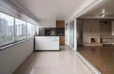 Apartamento com 3 quartos à venda na rua josé albano volkmer, 340, central parque, porto alegre por r$ 1.785.000
