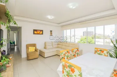 Apartamento com 2 quartos à venda na rua leopoldo bier, 45, santana, porto alegre por r$ 500.000