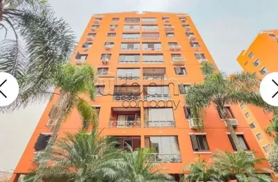 Apartamento com 3 quartos à venda na rua professor ulisses cabral, 1300, chácara das pedras, porto alegre por r$ 750.000