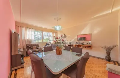 Apartamento com 3 quartos à venda na rua doutor alcides cruz, 465, santa cecília, porto alegre por r$ 520.000