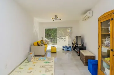 Cobertura com 3 quartos à venda na rua luiz cosme, 264, passo da areia, porto alegre por r$ 790.000