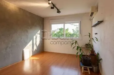Apartamento com 2 quartos à venda na rua anita garibaldi, 56, mont serrat, porto alegre por r$ 425.000