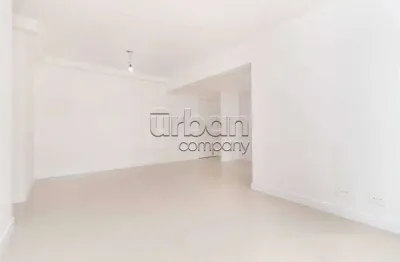 Apartamento com 3 quartos à venda na rua attílio bilibio, 251, central parque, porto alegre por r$ 460.000