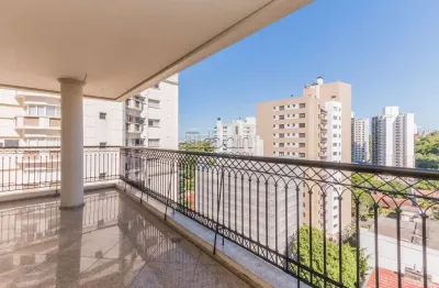 Cobertura com 3 quartos à venda na alameda eduardo guimarães, 78, três figueiras, porto alegre por r$ 3.160.013