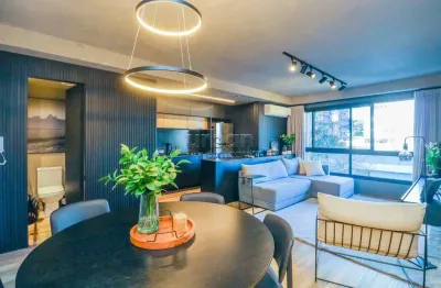 Apartamento com 1 quarto à venda na travessa professor tupi caldas, 28, petrópolis, porto alegre por r$ 920.000