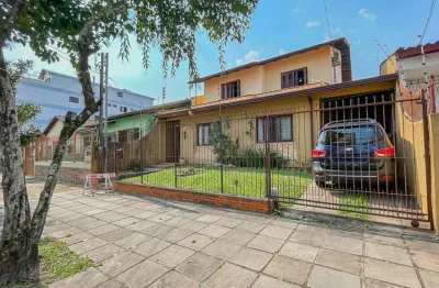 Casa em condomínio fechado com 4 quartos à venda na rua fernando cortez, 476, cristo redentor, porto alegre por r$ 1.350.000