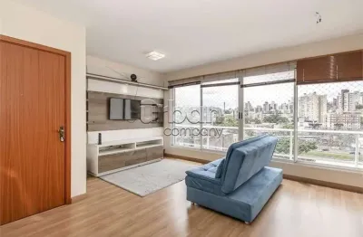 Apartamento com 3 quartos à venda na rua livramento, 525, santana, porto alegre por r$ 770.000