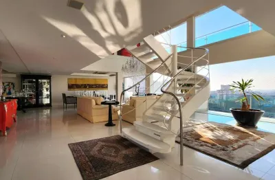 Apartamento com 3 quartos à venda na travessa aurélio porto, 51, higienópolis, porto alegre por r$ 3.400.000