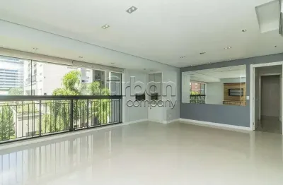 Apartamento com 3 quartos à venda na avenida túlio de rose, 260, jardim europa, porto alegre por r$ 1.700.000