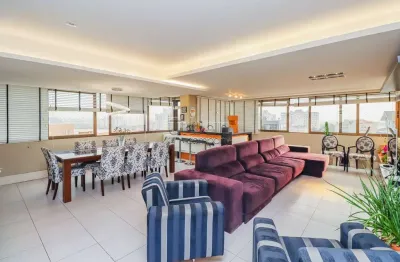 Apartamento com 3 quartos à venda na rua copérnico, 55, jardim planalto, porto alegre por r$ 1.049.000