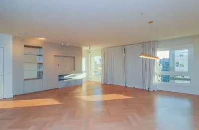 Apartamento com 3 quartos à venda na rua cândido silveira, 58, auxiliadora, porto alegre por r$ 2.640.000