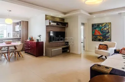 Apartamento com 3 quartos à venda na avenida general barreto viana, 1175, chácara das pedras, porto alegre por r$ 1.100.000