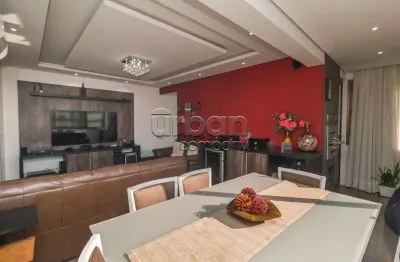 Apartamento com 3 quartos à venda na rua alberto silva, 355, vila ipiranga, porto alegre por r$ 640.000