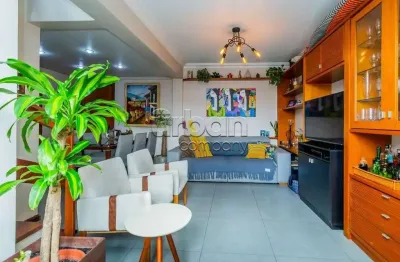 Apartamento com 2 quartos à venda na rua brito peixoto, 237, passo da areia, porto alegre por r$ 532.000