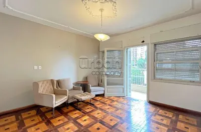 Apartamento com 3 quartos à venda na rua carlos von koseritz, 1032, são joão, porto alegre por r$ 690.000