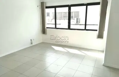 Apartamento com 2 quartos à venda na rua umbú, 45, passo da areia, porto alegre por r$ 480.000