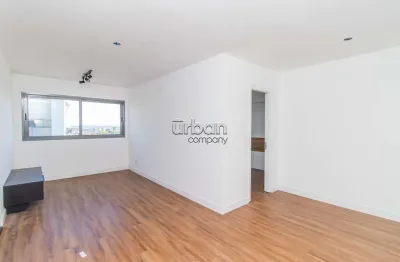 Apartamento com 1 quarto à venda na avenida doutor nilo peçanha, 3245, chácara das pedras, porto alegre por r$ 850.000