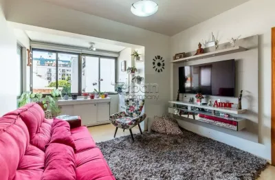 Apartamento com 3 quartos à venda na rua roque calage, 400, passo da areia, porto alegre por r$ 585.000
