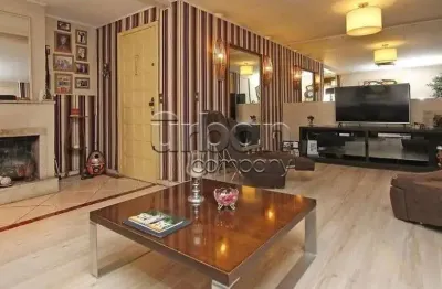 Apartamento com 3 quartos à venda na avenida carlos gomes, 26, boa vista, porto alegre por r$ 600.000