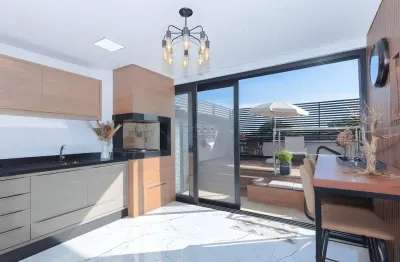 Casa em condomínio fechado com 3 quartos à venda na avenida ecoville, 790, ecoville, porto alegre por r$ 2.850.000