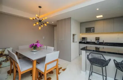 Apartamento com 3 quartos à venda na jayr amaury koebe, 220, central parque, porto alegre por r$ 749.000