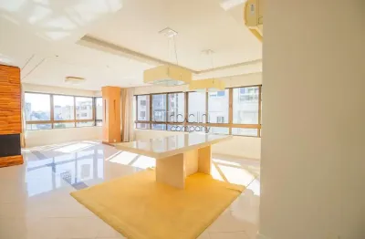 Apartamento com 3 quartos à venda na rua dário pederneiras, 554, petrópolis, porto alegre por r$ 1.800.000