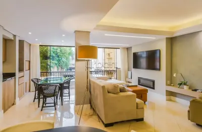 Apartamento com 3 quartos à venda na travessa jundiaí, 2200, higienópolis, porto alegre por r$ 1.100.000