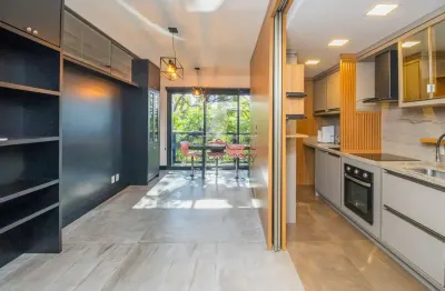 Apartamento com 2 quartos à venda na rua anita garibaldi, 1855, boa vista, porto alegre por r$ 1.360.000