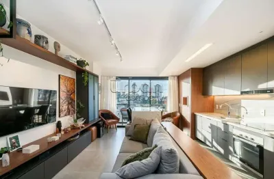 Apartamento com 2 quartos à venda na rua anita garibaldi, 1855, boa vista, porto alegre por r$ 1.298.000