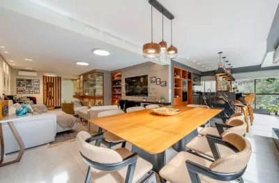 Apartamento com 3 quartos à venda na rua pedro ivo, 803, mont serrat, porto alegre por r$ 2.479.000