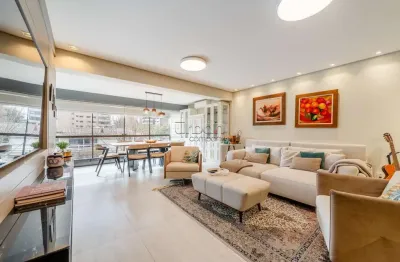 Apartamento com 3 quartos à venda na rua pedro ivo, 803, mont serrat, porto alegre por r$ 2.480.000