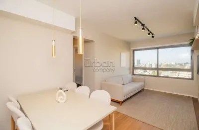 Apartamento com 2 quartos à venda na rua cipó, 392, passo da areia, porto alegre por r$ 1.198.940