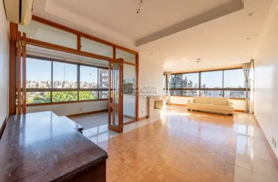 Apartamento com 3 quartos à venda na rua carlos von koseritz, 1415, auxiliadora, porto alegre por r$ 1.269.000