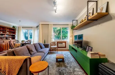 Apartamento com 3 quartos à venda na rua tenente-coronel fabrício pilar, 432, mont serrat, porto alegre por r$ 849.000