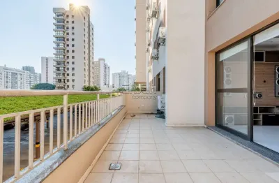 Apartamento com 2 quartos à venda na beco andaraí, 566, passo da areia, porto alegre por r$ 695.000