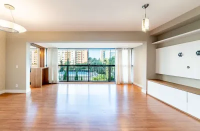 Apartamento com 3 quartos à venda na avenida túlio de rose, 260, jardim europa, porto alegre por r$ 1.790.000
