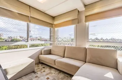 Apartamento com 2 quartos à venda na rua dona adda mascarenhas de moraes, 1226, jardim planalto, porto alegre por r$ 1.400.000