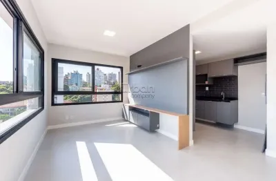 Apartamento com 2 quartos à venda na rua professor duplan, 40, rio branco, porto alegre por r$ 850.000