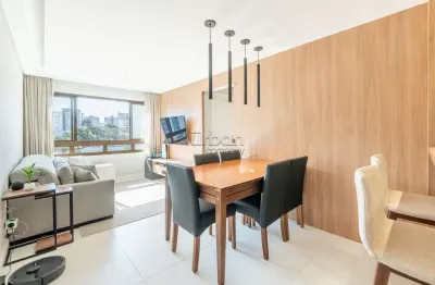 Apartamento com 2 quartos à venda na rua aneron corrêa de oliveira, 159, jardim do salso, porto alegre por r$ 598.000