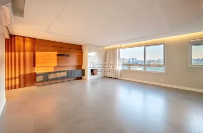 Apartamento com 3 quartos à venda na rua são josemaria escriva, 555, central parque, porto alegre por r$ 1.150.000